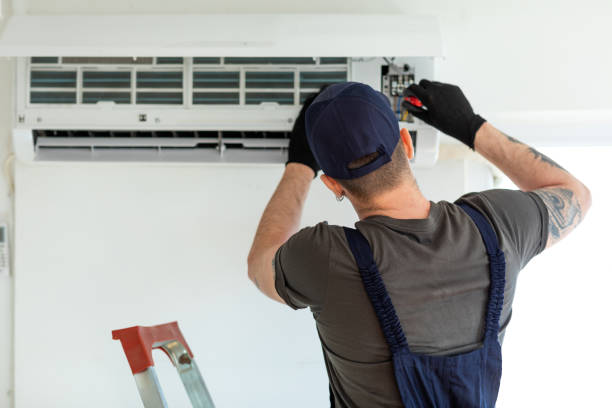 Best Affordable Duct Cleaning Services  in South Les, AK