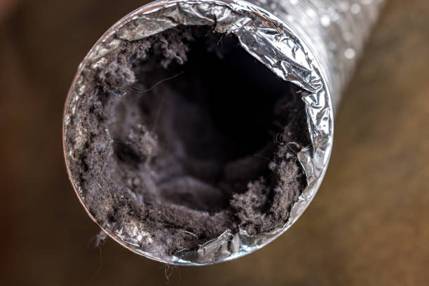Best HVAC Duct Inspection Services  in South Les, AK